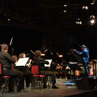 Dünyaya barışı haykıran festival başladı 