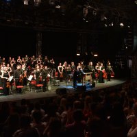 Dünyaya barışı haykıran festival başladı 