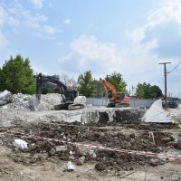 Atapark’ta sona doğru 