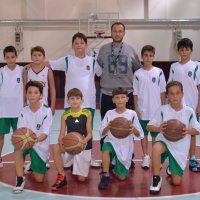 Basketbol yıldızlarını arıyor 