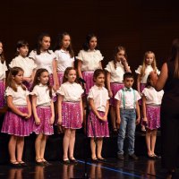 Bursa’da A Capella rüzgarı 