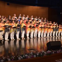 Bursa’da A Capella rüzgarı 