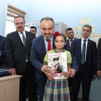 Haydi çocuklar tatile 