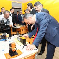 Haydi çocuklar tatile 