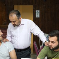 Büyükşehir’le 7/24 ders imkanı 