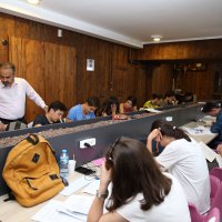 Büyükşehir’le 7/24 ders imkanı 