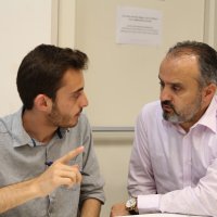 Büyükşehir’le 7/24 ders imkanı 