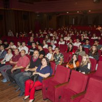 Genç sinemacılara tam not 