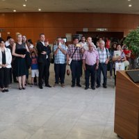 Festivalde Cecilia Krull rüzgarı  