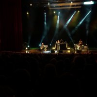 Festivalde Cecilia Krull rüzgarı  