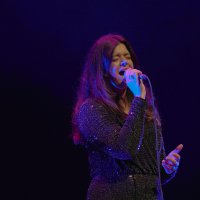 Festivalde Cecilia Krull rüzgarı  