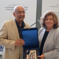 Festivalde Cecilia Krull rüzgarı  