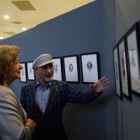 Festivalde Cecilia Krull rüzgarı  