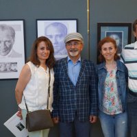 Festivalde Cecilia Krull rüzgarı  