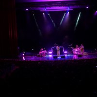 Festivalde Cecilia Krull rüzgarı  