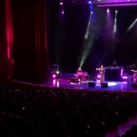 Festivalde Cecilia Krull rüzgarı  