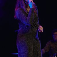 Festivalde Cecilia Krull rüzgarı  