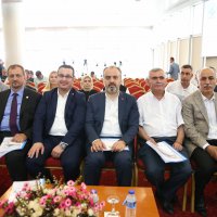 “Turizmde uzun ince bir yoldayız” 