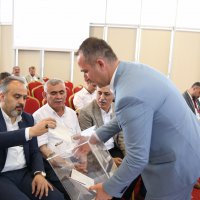 “Turizmde uzun ince bir yoldayız” 