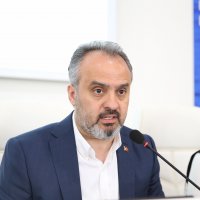 “Turizmde uzun ince bir yoldayız” 