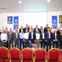 “Turizmde uzun ince bir yoldayız” 