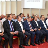 Tarım ve hayvancılığa güçlü destek 