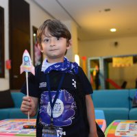 Bursa BTM ile bilim dolu yaz 