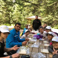 Bursa BTM ile bilim dolu yaz 