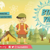 Bursa BTM ile bilim dolu yaz 