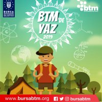 Bursa BTM ile bilim dolu yaz 