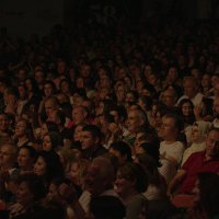 Bursalıların Kubat coşkusu 