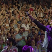 Bursalıların Kubat coşkusu 