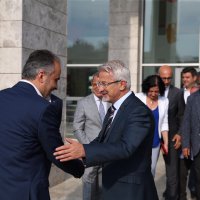 Bursa’ya hizmetin siyaseti yok 