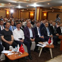 SKB’nin yeni başkanı Alinur Aktaş 