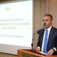 SKB’nin yeni başkanı Alinur Aktaş 