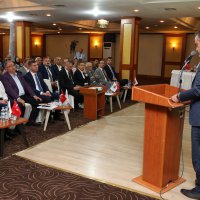 SKB’nin yeni başkanı Alinur Aktaş 