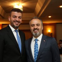 SKB’nin yeni başkanı Alinur Aktaş 