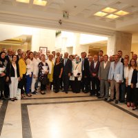 SKB’nin yeni başkanı Alinur Aktaş 