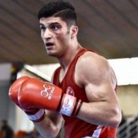 Bayram Malkan ‘Avrupa Oyunları’nda 