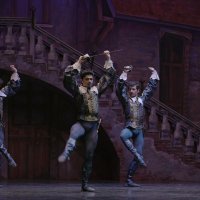 Bursa’da ‘Üç Silahşör’ rüzgârı 