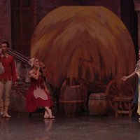 Bursa’da ‘Üç Silahşör’ rüzgârı 