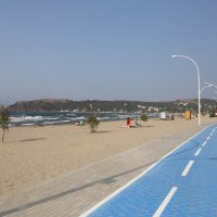 Deniz, kum ve güneşi uzakta aramayın 