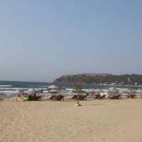 Deniz, kum ve güneşi uzakta aramayın 