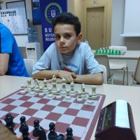 Büyükşehir satrançta zirvede 