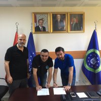 Voleybolda ekip tamam 