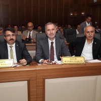 Bursaspor için kampanya hazırlığı  