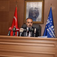 Bursaspor için kampanya hazırlığı  