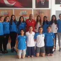 Büyükşehirli atletler dördüncü bitirdi 