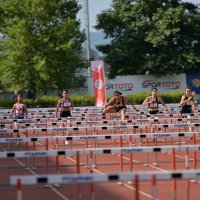 Büyükşehirli atletler dördüncü bitirdi 