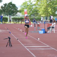 Büyükşehirli atletler dördüncü bitirdi 